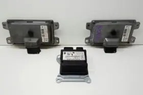 591-68174 Nissan 2007-2008 Versa Air Bag Control Module Oem