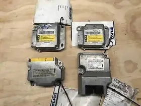 591-71753 Nissan 2013-2014 Maxima Airbag Air Bag Control Module Oem Lkq