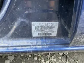 591-71993 Nissan Chassis Ecm Air Bag Under Console Sedan Fits 13-14 Versa 791081 #3