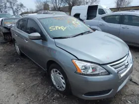 591-72197 Nissan Chassis Ecm Fits 13-14 Sentra 482418