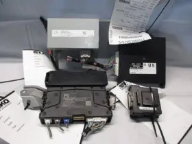 591-72228 Nissan 2014-2020 Rogue Theft Locking Cotntrol Module Oem