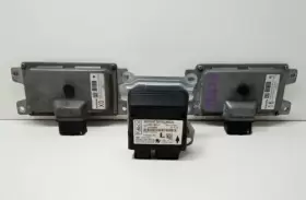 591-74971 Nissan 2015-2017 Frontier Air Bag Control Module Oem