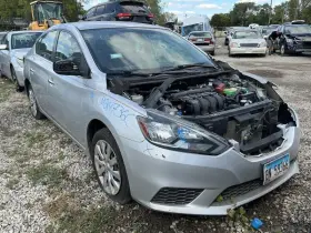 98820-3yu9a Nissan 591-75443 Chassis Ecm Air Bag Id Fits 16-19 Sentra 783657