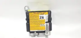 98820ez60a Nissan 591-75472 2016 Titan Xd Cummins Sv Oem Srs Air Bag