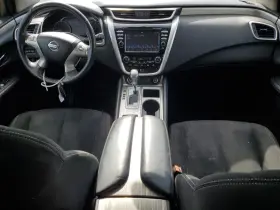 Nissan 5n1az2mhxjn114979 Air Bag Oem Left Driver Wheel 2015-2024 Murano