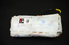 651020200a Nissan 2020-2024 Titan Front Left Driver Lh Seat Airbag Air Bag Original Oem