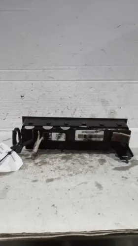 662578 Nissan Used Instrument Panel Air Bag Fits 2019 Kicks Driver Knee Grade A