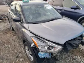 Nissan 665179 Used Left Curtain Air Bag Fits 2019 Kicks Driver Roof Grade A