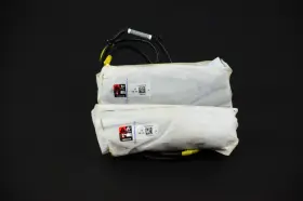 87600-9hb3a Nissan 2019-2025 Altima Front Left And Right Driver Passenger Seat Airbag Set Oem