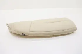Nissan 886009dl2b 2021 - 2023 Maxima Sv Rear Right Seat Bolster Airbag Air Bag Oem Beige C