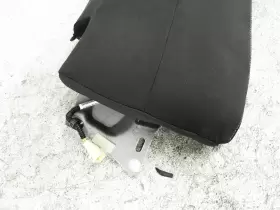 88660-6ca0a Nissan 2019-2021 Altima Rear Driver Seat Side Bolster With Airbag - #2