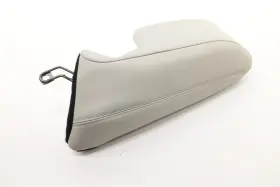 886607ba0b Nissan 2025 Murano Rear Left Seat Bolster Airbag With Cushion Cover Oem Gray K