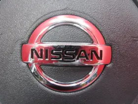 98510-4fy1d Nissan 16-19 Sentra Sedan Driver Steering Wheel Mounted Airbag Air Bag Black 550 #2