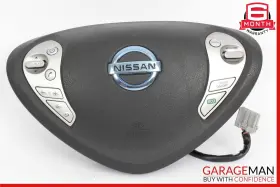 985103nf9b Nissan 13-15 Leaf Steering Wheel Air Bag Airbag Oem