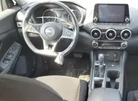 985106lb0a Nissan 2020-2023 Sentra Lh Driver Steering Wheel Airbag Air Bag Oem 985106lb0a Nissan 2020-2023 Sentra Lh Driver Steering Wheel Airbag Air Bag Oem