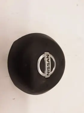 985106lb8a Nissan 2020-2023 Sentra Front Driver Steering Wheel Air Bag
