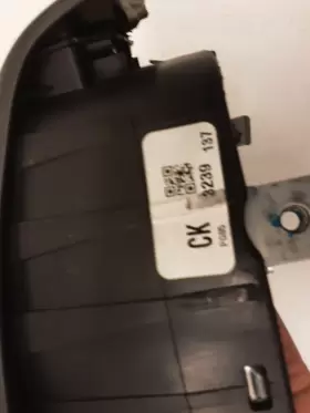 985109ua8a Nissan 2015-2023 Murano Driver Left Steering Wheel Air Bag Airbag From 11/01/15 #3