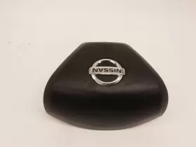 985109ua8a Nissan 2015-2023 Murano Driver Left Steering Wheel Air Bag Airbag From 11/01/15