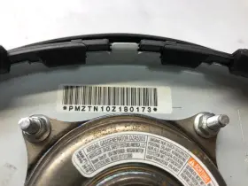 98510zt88c Nissan 2010 - 2012 Sentra Steering Wheel Airbag Non Bluetooth With Cruise Control #3