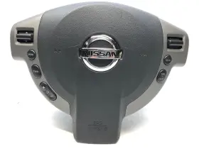 98510zt88c Nissan 2010 - 2012 Sentra Steering Wheel Airbag Non Bluetooth With Cruise Control