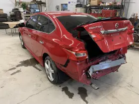 985153sg8a Nissan Used Right Instrument Panel Air Bag Fits 2017 Sentra Passenger Dash Righ #2