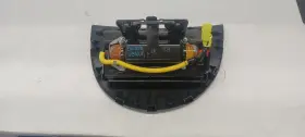 985159mb8a Nissan Ft15 Versa Note Right Passenger Dash Air Bag Black Oem #2