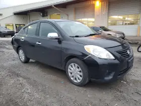 985p03ba5a Nissan Used Right Curtain Air Bag Fits 2014 Versa Passenger Roof Sdn Grad