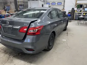 985p04at9a Nissan Used Right Curtain Air Bag Fits 2016 Sentra Passenger Roof Grade A #2