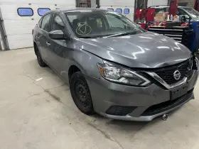 985p04at9a Nissan Used Right Curtain Air Bag Fits 2016 Sentra Passenger Roof Grade A #3