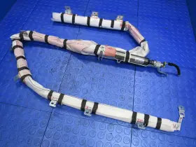 985p16rr0a Nissan 21-24 Rogue Left Lh Driver Side Curtain Airbag Air Bag Us Built 2775
