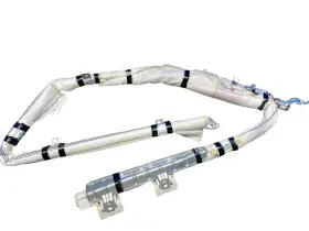 985p17ba8a Nissan 2025 Murano Oem Left Side Srs Curtain Air Bag