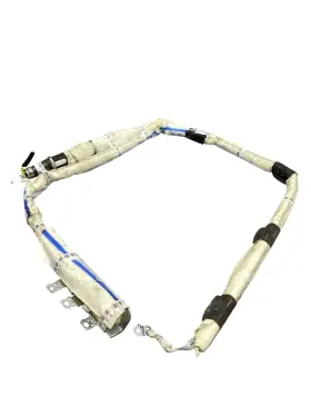 985p17lg0a Nissan 2025 Kicks Oem Left Curtain Airbag
