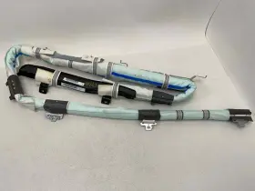 985p19uf8a Nissan Fits 19 - 24 Murano Lh Driver Roof Curtain Air Bag Oem Receipt Available