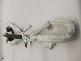 985p1zt33a Nissan Ft10 Sentra Left Driver Roof Curtain Air Bag Oem