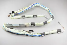 985p29jh9a Nissan 2017-2021 Nv Passenger Van Left Driver Lh Roof Curtain Airbag Oem Air Bag