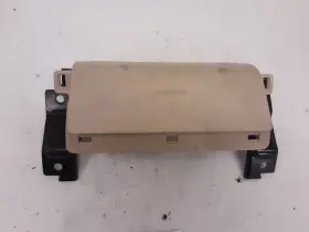 985r09ue8a Nissan 2015-2018 Murano Driver Front Lower Left Knee Air Bag Beige
