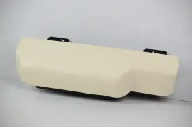 Nissan 985r1-9uf8b 2019-2024 Murano Knee Airbag Right Passenger Side Beige Genuine Oem