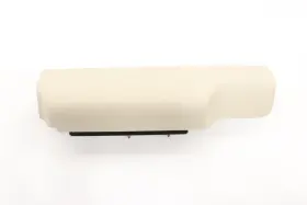 Nissan 985r19uf9b 2019 - 2021 Murano Front Dash Right Side Knee Airbag Air Bag Oem Beige P