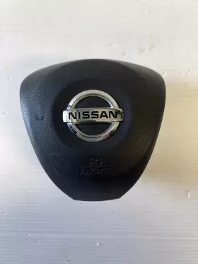 Fjeh3070526 Nissan 2016-2017 Maxima Steering Wheel Airbag