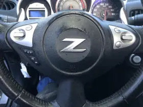 K85101ea0a Nissan 2009-2014 370z Airbag Air Bag Steering Wheel Left Driver Without Nav 921762