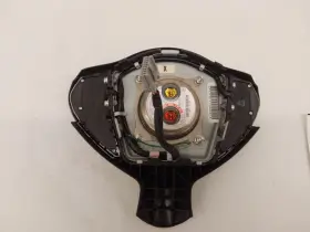 K85101km1a Nissan 2011-2017 Juke Driver Left Steering Wheel Air Bag S Sl Sv Models #2