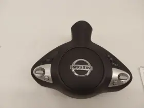 K85101km1a Nissan 2011-2017 Juke Driver Left Steering Wheel Air Bag S Sl Sv Models