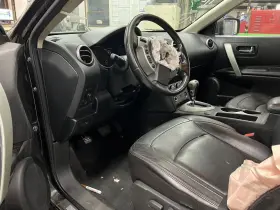 K851ejm000 Nissan Used Right Instrument Panel Air Bag Fits 2011 Rogue Passenger Dash