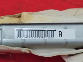 K85p06ma0a Nissan 17-22 Rogue Sport Passenger Side Curtain Air Bag Right Oem #2