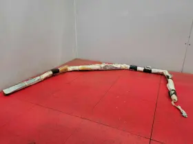 K85p06ma0a Nissan 17-22 Rogue Sport Passenger Side Curtain Air Bag Right Oem
