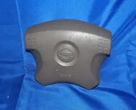 Ka51m3y100 Nissan 2000 Maxima Driver Left Steering Wheel Air Bag Assembly Oem With Warranty