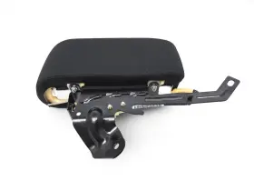 Kheh3-6mr0a Nissan 2020-2022 Rogue Sport Rear Driver Seat Side Bolster With Airbag #2
