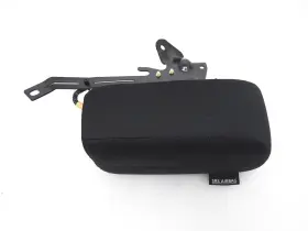 Kheh3-6mr0a Nissan 2020-2022 Rogue Sport Rear Driver Seat Side Bolster With Airbag