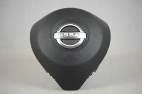 Mm3678 Nissan 2017-2024 Rogue Altima Versa Sentra Leaf Driver Steering Wheel Airbag Oem #3