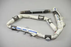 Ns01062aa Nissan 2022-2025 Frontier Crew Cab Left Driver Lh Roof Curtain Airbag Oem